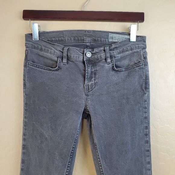 All Saints Spitalfields Jack's Place Skinny Jeans - Picture 3 of 8